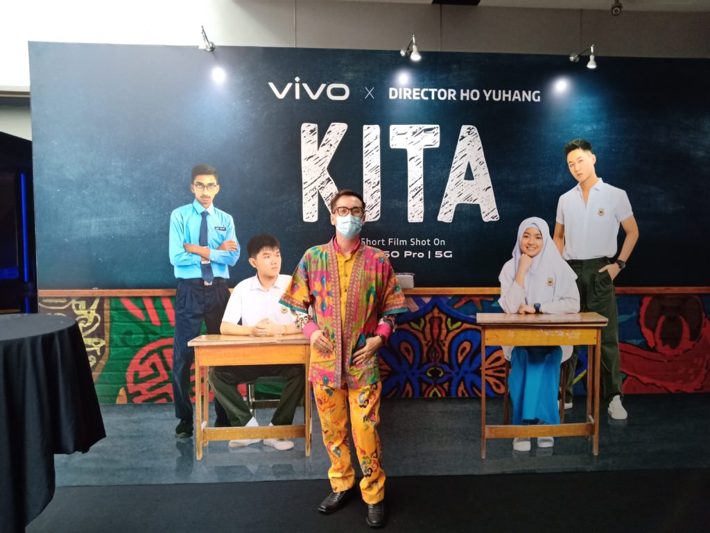 Kita movie 2